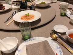 -太湖饭店·寄畅轩中餐厅