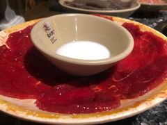 贵妃牛肉-蜀大侠火锅(建设路第五大道店)