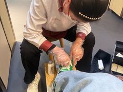 -海底捞火锅(银泰中心店)
