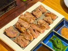 新西兰谷饲牛肋条-小森师傅(宝安大仟里店)