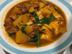 -清真·宁夏印象·盐池滩羊肉体验店(江宁路店)