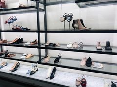 -CHARLES&KEITH(北京apm店)