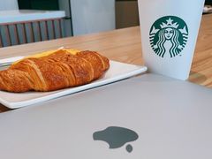 -星巴克臻选(深圳海上世界店)