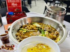 -严三毛口味虾·小严同学的店(曙光路直营店)