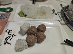 -牛沙暴潮汕牛肉火锅(章江南大道店)
