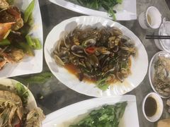 -四川小胡子海鲜(丁村万人海鲜广场店)