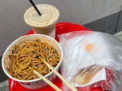 -家阳赵师傅油饼包烧麦(粮道街店)
