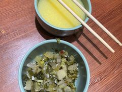 -小杨烤肉(朱雀店)