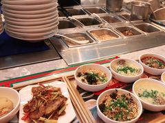 -贰拾捌味·宜宾燃面(春熙路旗舰店)