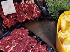 -三毛牛肉店(福强店)