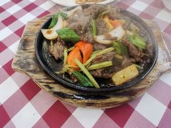 -吉源大排档·鱼生·海鲜(烧烤彩印厂店)