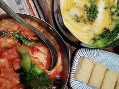 -小满手工粉(上海月星环球港店)