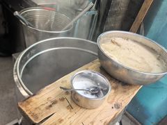 -老李家杂肝汤(回民街店)
