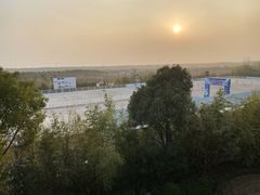 -上海崇明金茂凯悦酒店