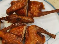 乳鸽-点都德(盘福楼店)