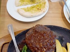 -萨莉亚意式餐厅(上下九店)