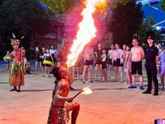 -武汉玛雅海滩水公园