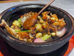 -啫神·广州地标美食(北京路店)