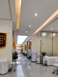 -痘院长·祛痘·皮肤管理