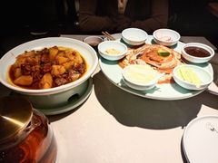 桂花香烤鸭-额娘·现烙春饼烤鸭(太原总店)