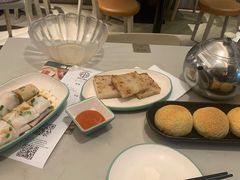 -添好运点心专门店(深水埗店)