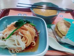 -魏家凉皮(协和店)