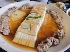 -香满楼(临安路店)