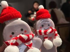 -张翻越·川渝冒菜·武汉黑鸭煲(城北万象城店)