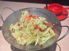 -避风塘(宝山万达店)