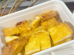 -陈氏老字号十三小炸炸店