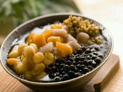 -鲜芋仙(长山湖店)