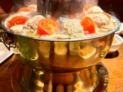 -李不管把把烧(火车南站店)