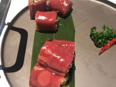 -煲王粤菜餐厅(中侨中心店)