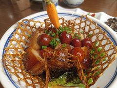 -鱼食饭稻·苏浙土菜17年老馆子(平江路店)