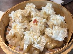 -龍聚祥烧麦馆(万达店)
