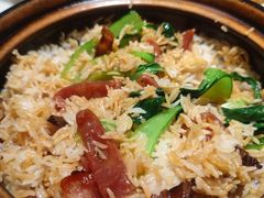 腊味煲仔饭-煲煲好(朝阳门店)