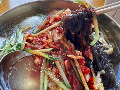 -顺姬冷面(延大店)