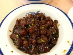 -上海老饭店(北京分店)