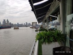 -三利音·浦之舟(滨江大道店)