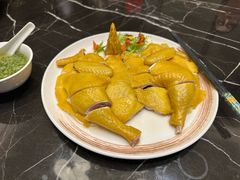-御公馆中餐厅·点心·顺德菜·佛山东平保利洲际酒店