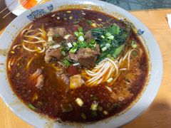 -丁丁猫重庆小面(徐州路店)