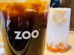 -ZOO COFFEE动物园咖啡(望京锐创店)