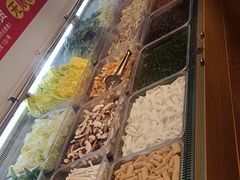 -成老灶火锅鸡(平山店)
