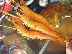 -潮澎派·潮汕菜大排档(南较西路店)