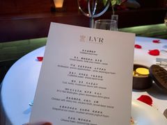 -三嚥阁 La Villa Restaurant