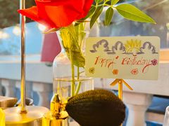 -弦月窗LUNETTE BY AMANDA(复兴路店)