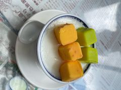 -周大娘牛乳(旧寨古村总店)