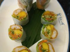-美奈小馆·越南料理(中航城君尚购物中心店)