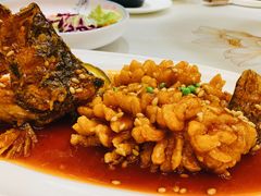-美盛喜来登大酒店喜舍茶馆