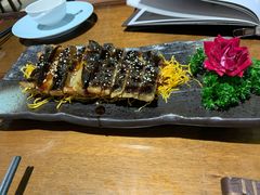 -福慧慈缘素食餐厅(王府井店)